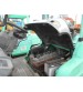Xe nâng dầu 4 tấn Mitsubishi FD40NT F19D, chiều cao nâng 4 mét, động cơ S6S bền bỉ, xe nâng Nhật bãi giao khách hàng Thanh Hóa